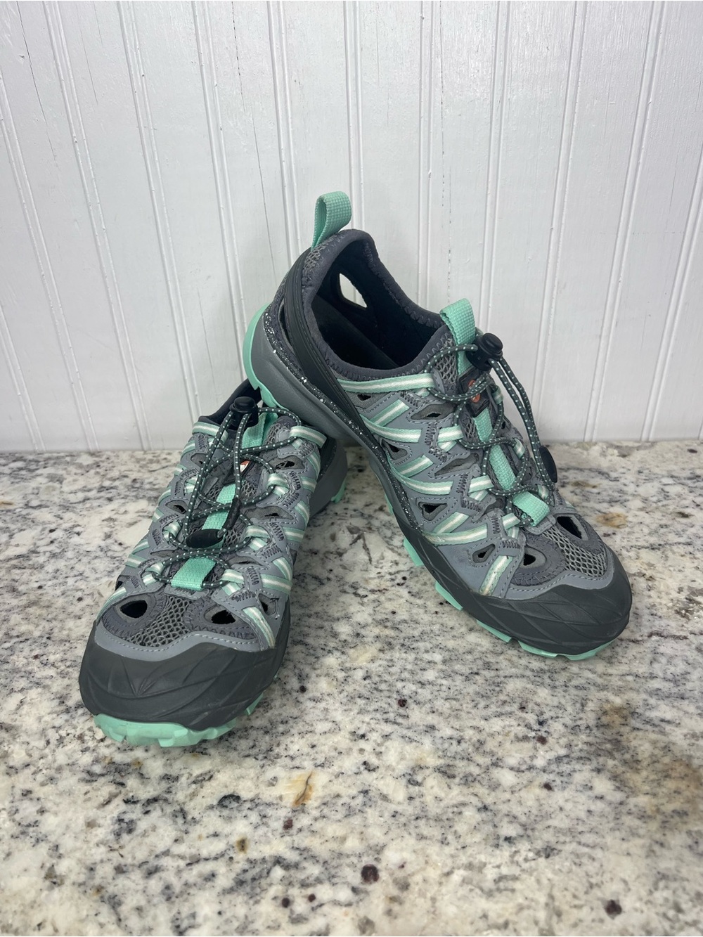 Merrell Choprock Shandal Hiking Shoes - Picture 5 of 10